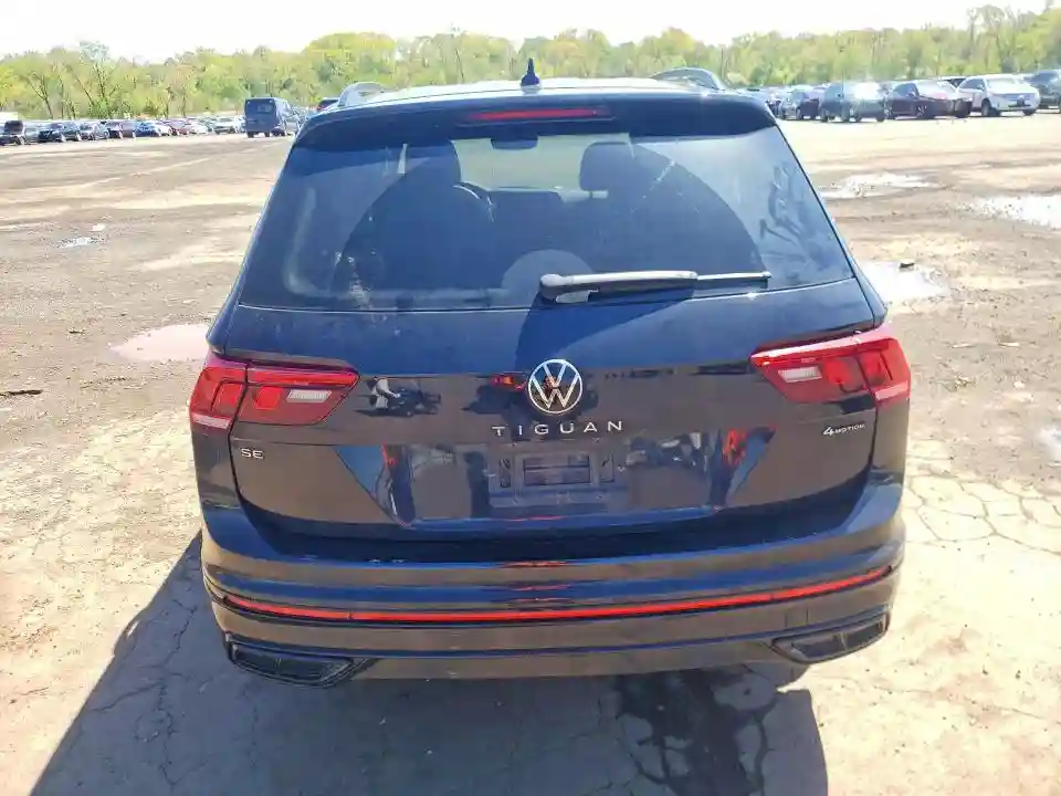 3VV8B7AX9NM047471 2022 VOLKSWAGEN TIGUAN-5