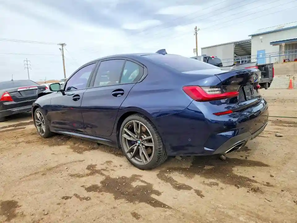 WBA5U9C07LAF54533 2020 BMW M3-1