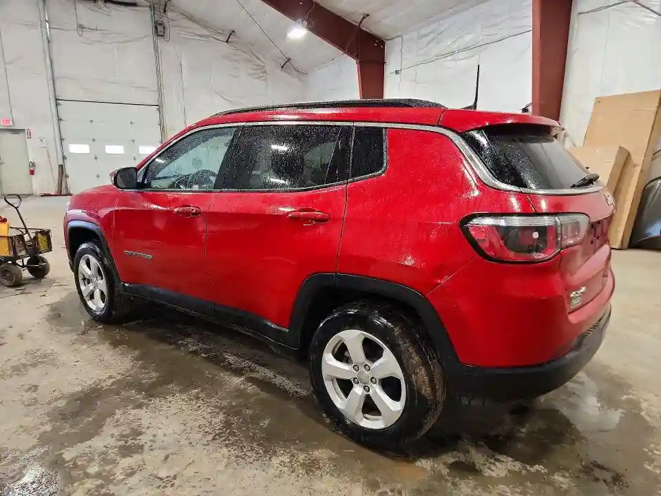 3C4NJDBB5KT839401 2019 JEEP COMPASS-1