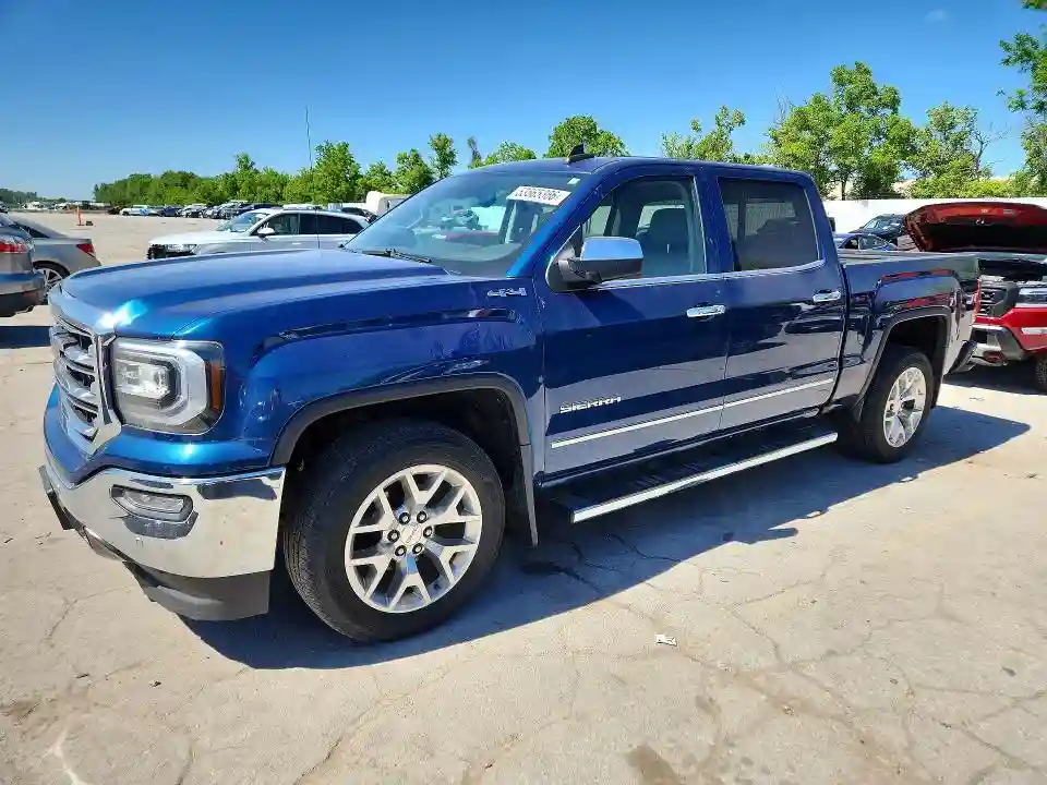 3GTU2NEC8HG371376 2017 GMC SIERRA-0