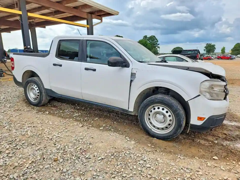 3FTTW8E37NRA64038 2022 FORD MAVERICK-3