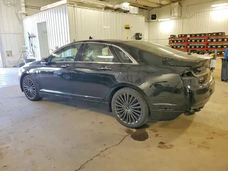 3LN6L5E9XJR621443 2018 LINCOLN MKZ-1