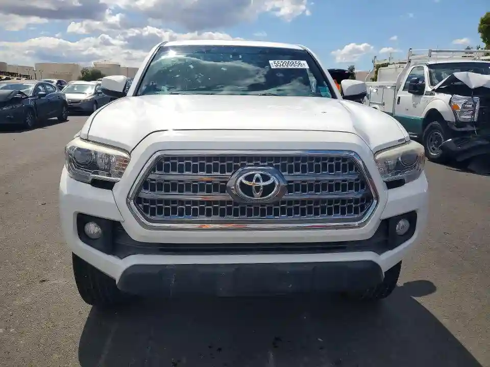 3TMDZ5BN9HM023198 2017 TOYOTA TACOMA-4