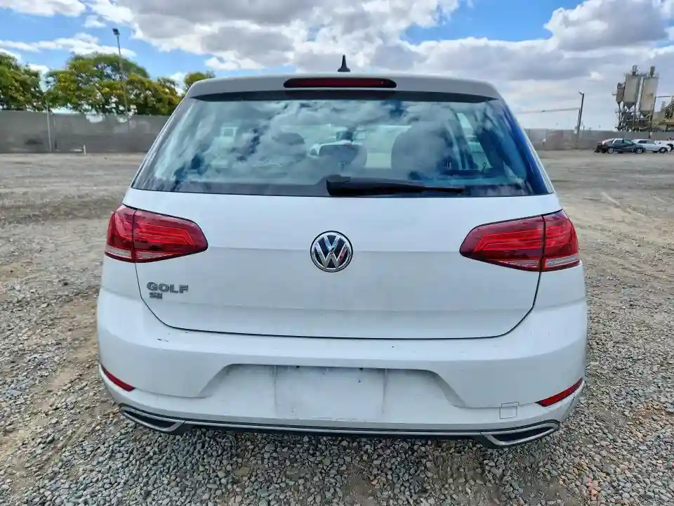 3VWG57AUXKM033708 2019 VOLKSWAGEN GOLF-5