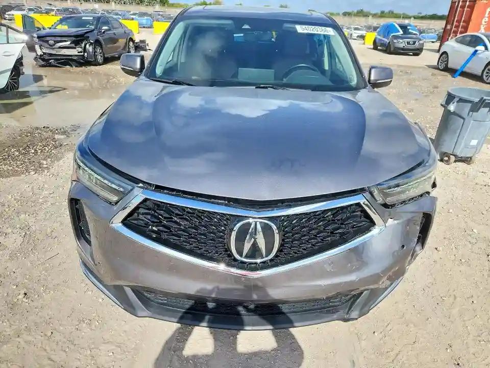 5J8TC1H55PL009085 2023 ACURA RDX-4