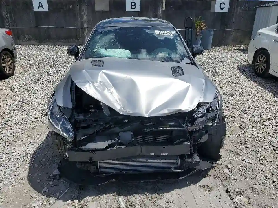 KNAE55LC7P6134745 2023 KIA STINGER-4