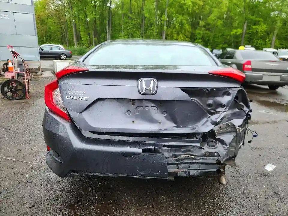 19XFC2F71GE239706 2016 HONDA CIVIC-5