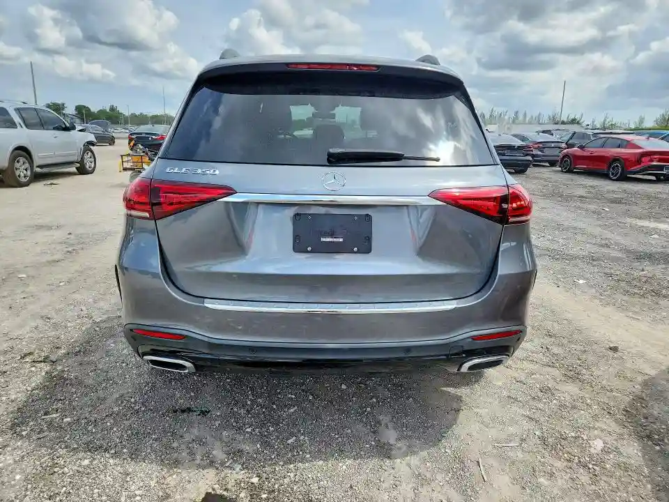 4JGFB4JB0PA955621 2023 MERCEDES-BENZ GLE-CLASS-5