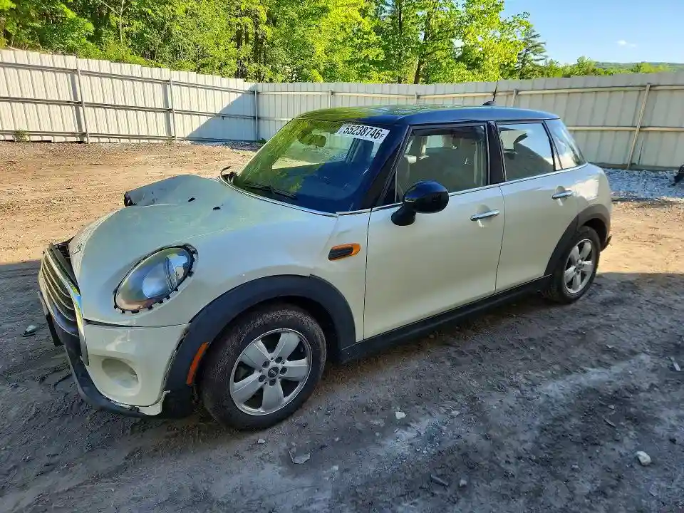 WMWXU1C59J2F80578 2018 MINI COOPER-0