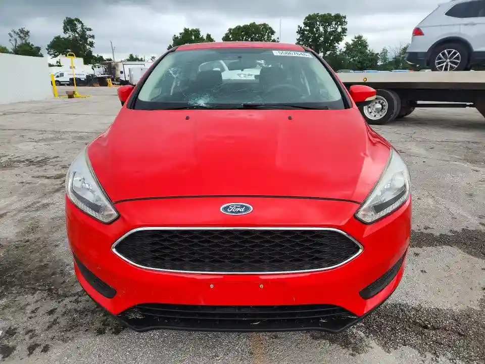 1FADP3F23HL312112 2017 FORD FOCUS-4