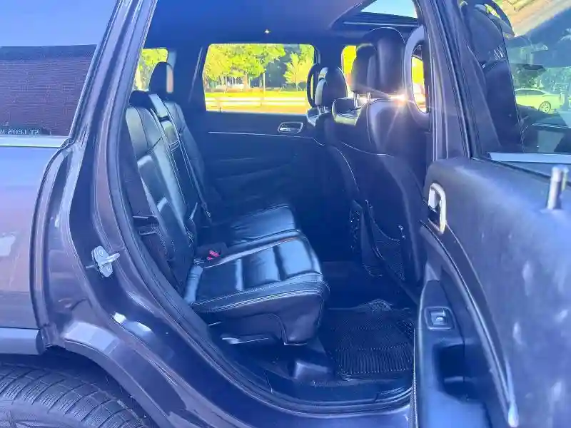 1C4RJFBG3HC682786 2017 JEEP CHEROKEE-5
