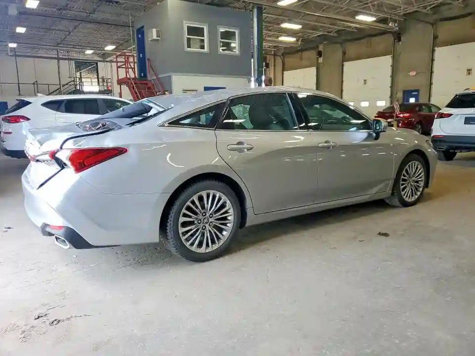 4T1BZ1FBXKU034659 2019 TOYOTA AVALON-2