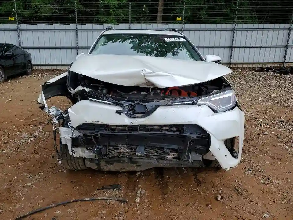 JTMDJREV7GD036200 2016 TOYOTA RAV4-4