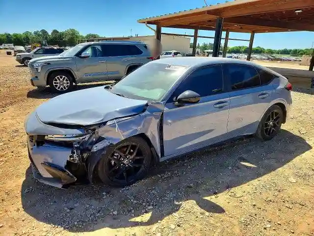 19XFL2H85RE006310 2024 HONDA CIVIC-0