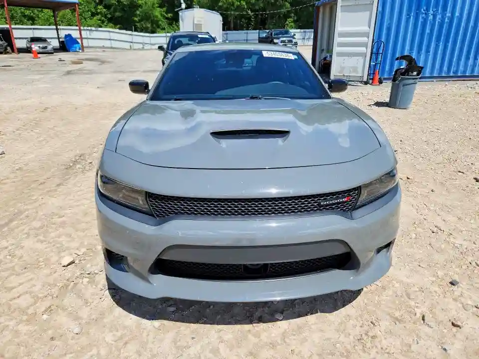 2C3CDXHGXPH642568 2023 DODGE CHARGER-4