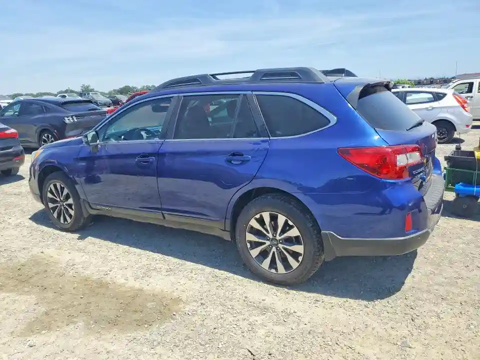 4S4BSENC6H3316818 2017 SUBARU OUTBACK-1