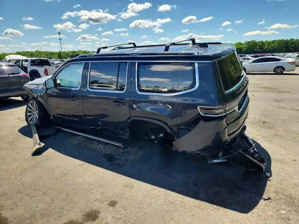 1C4SJVFJ4NS110712 2022 JEEP GRAND WAGO-1