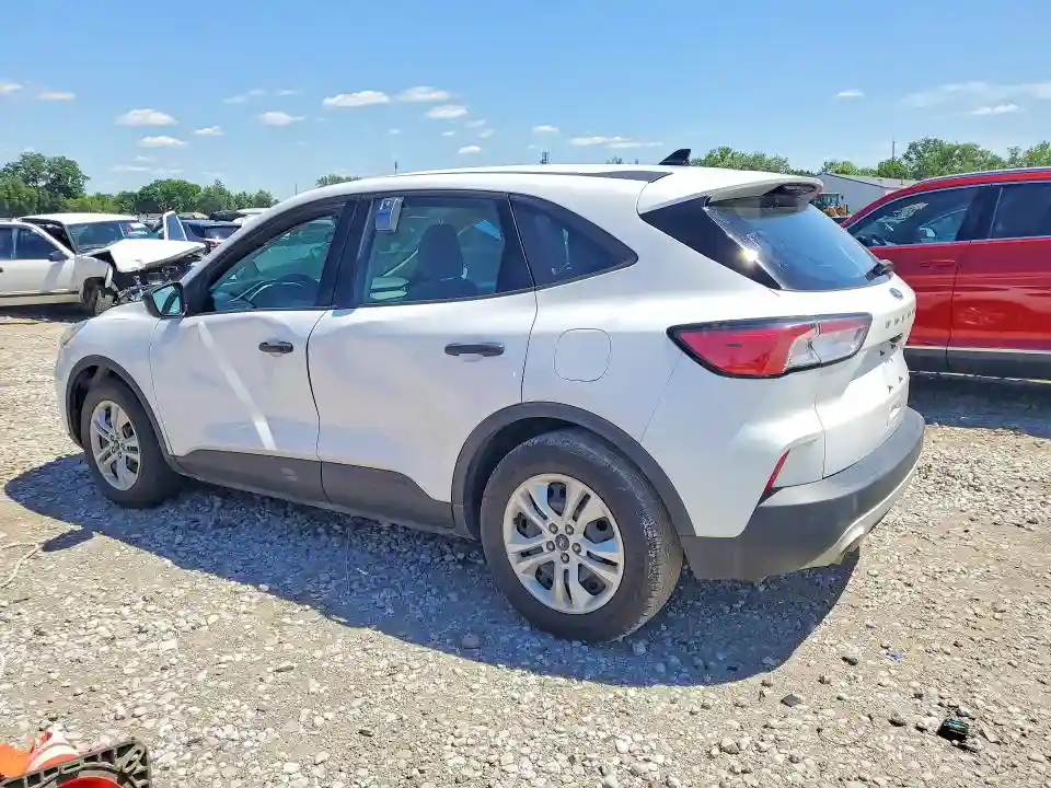 1FMCU0F69LUA21662 2020 FORD ESCAPE-1