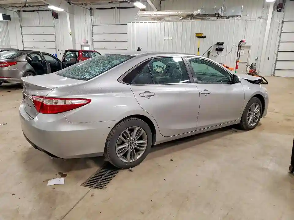 4T1BF1FK7FU484414 2015 TOYOTA CAMRY-2