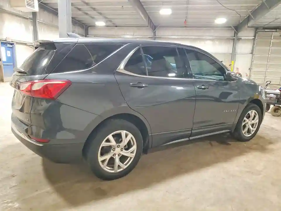 2GNAXKEV4L6236802 2020 CHEVROLET EQUINOX-2
