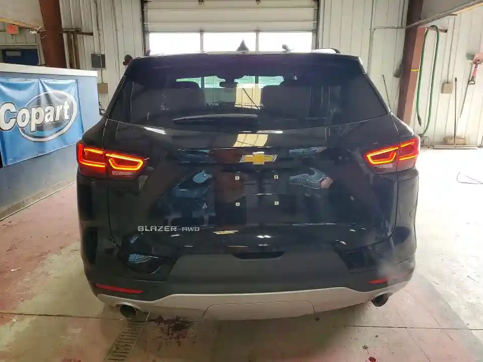 3GNKBJRS0RS179943 2024 CHEVROLET BLAZER-5