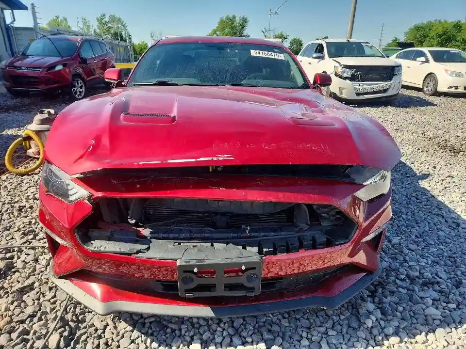 1FA6P8TH6K5161020 2019 FORD MUSTANG-4