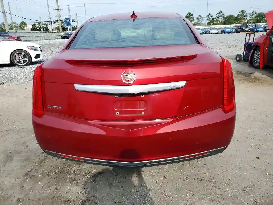 2G61L5S39F9156362 2015 CADILLAC XTS-5