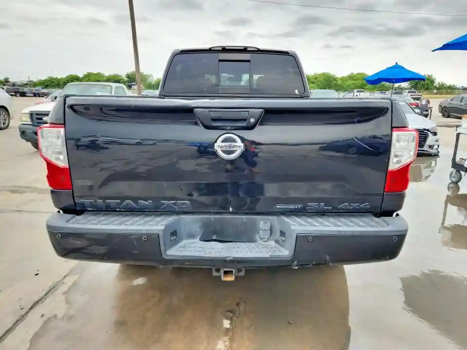 1N6BA1F48JN520146 2018 NISSAN TITAN-5