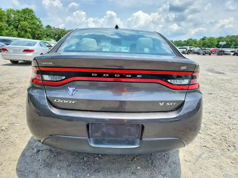 1C3CDFBB1FD211765 2015 DODGE DART-5