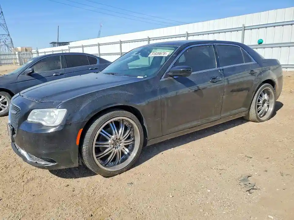 2C3CCAAG2FH908481 2015 CHRYSLER 300-0