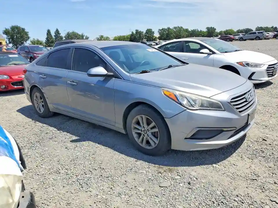 5NPE24AF0GH268666 2016 HYUNDAI SONATA-3