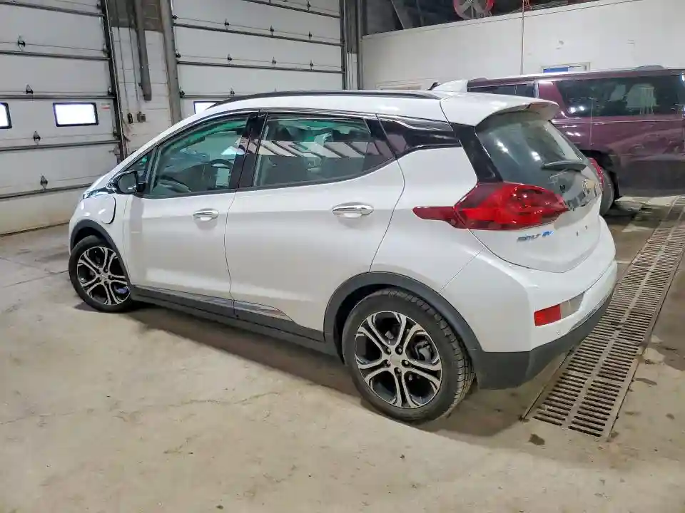 1G1FX6S0XJ4136824 2018 CHEVROLET BOLT-1