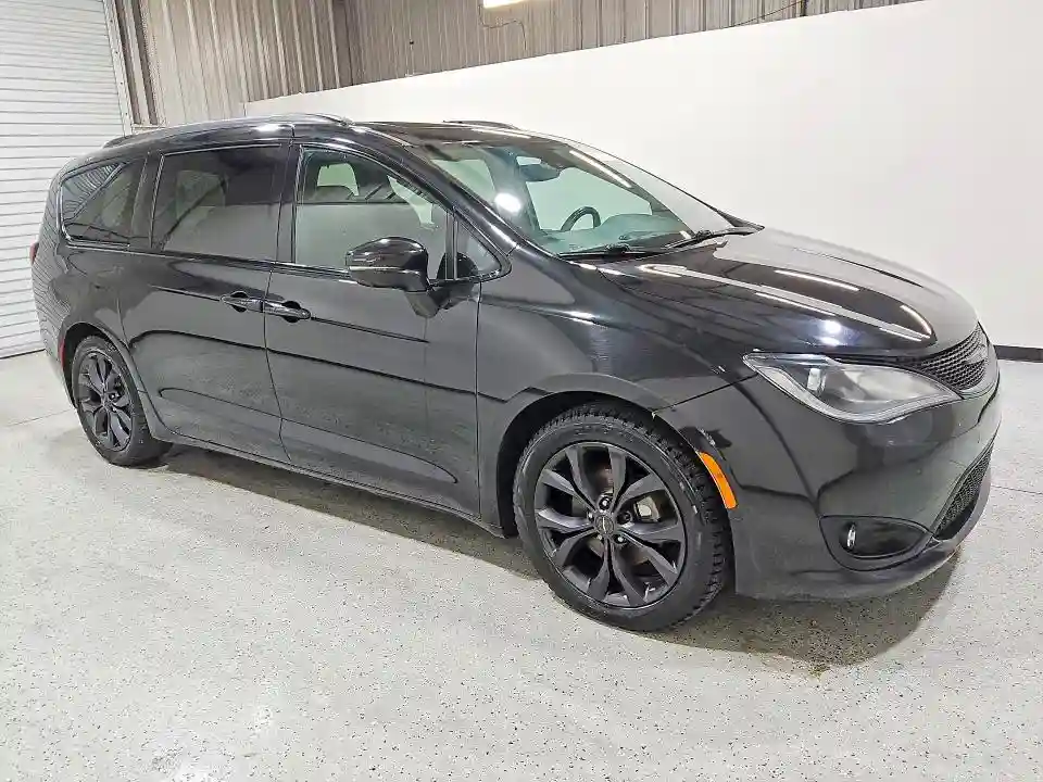 2C4RC1GGXLR246362 2020 CHRYSLER PACIFICA-3