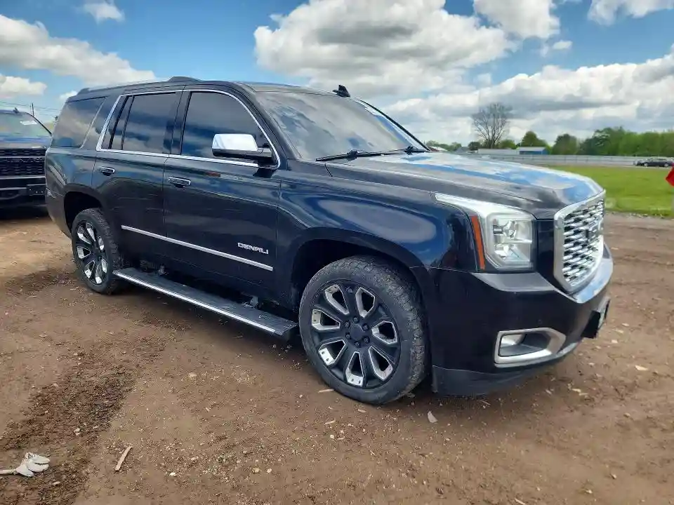 1GKS2CKJ8KR300866 2019 GMC YUKON-3