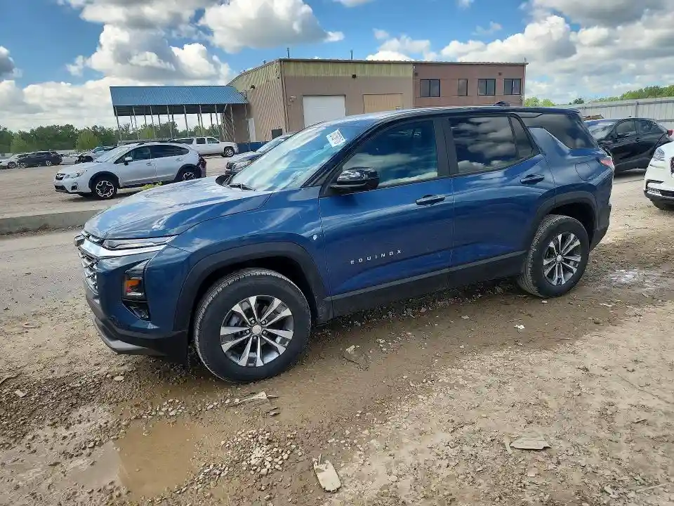 3GNAXPEG2TL212699 2026 CHEVROLET EQUINOX-0