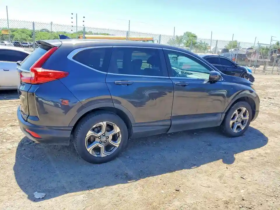 2HKRW2H59HH648033 2017 HONDA CRV-2