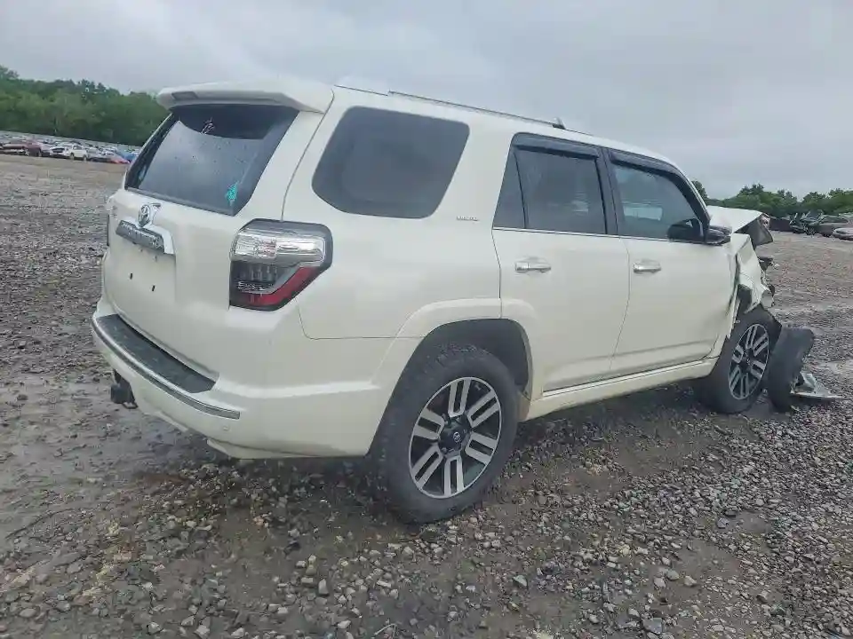 JTEZU5JR5G5135733 2016 TOYOTA 4RUNNER-2