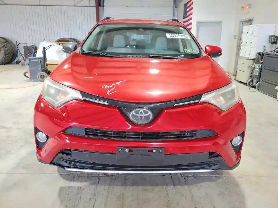 JTMWFREV5GJ086637 2016 TOYOTA RAV4-4