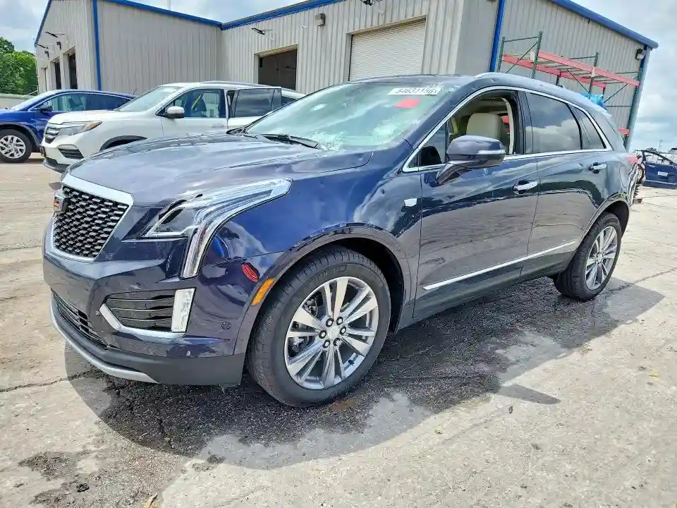 1GYKNDR49SZ148454 2025 CADILLAC XT5-0