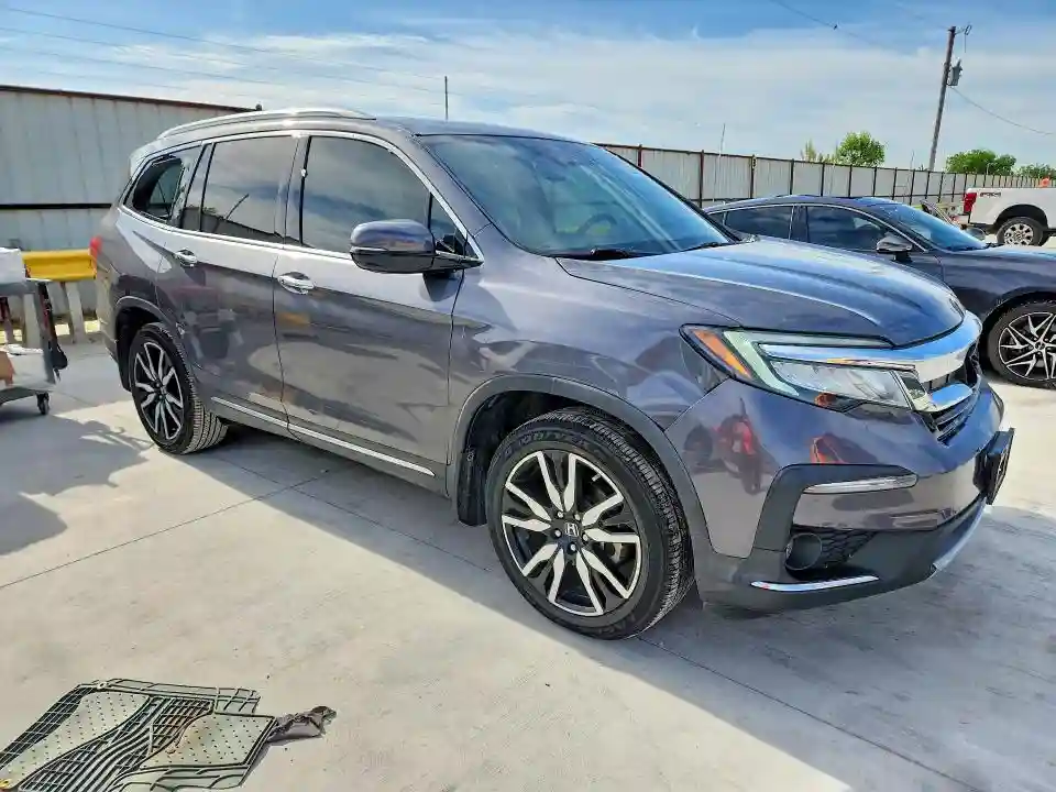 5FNYF5H61LB021615 2020 HONDA PILOT-3
