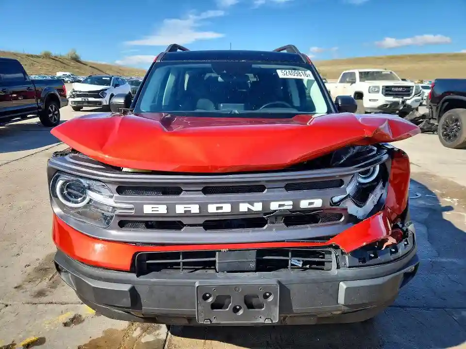 3FMCR9B68PRE17204 2023 FORD BRONCO-4