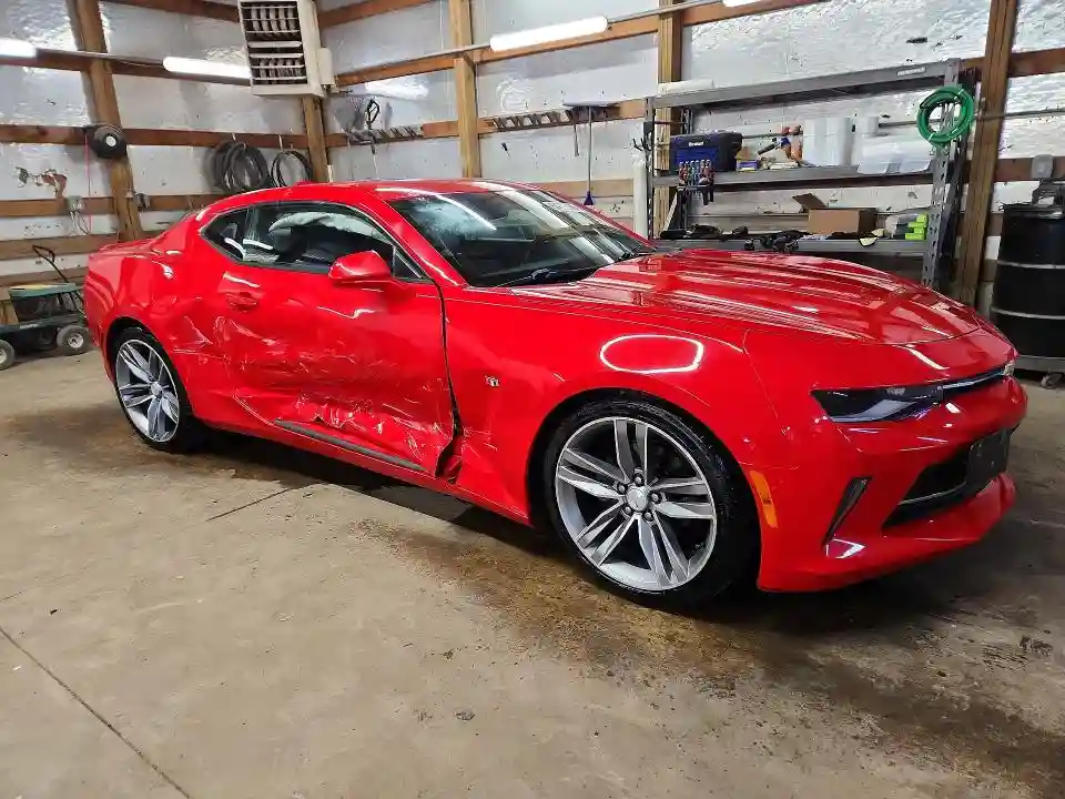 1G1FA1RX5J0105267 2018 CHEVROLET CAMARO-3