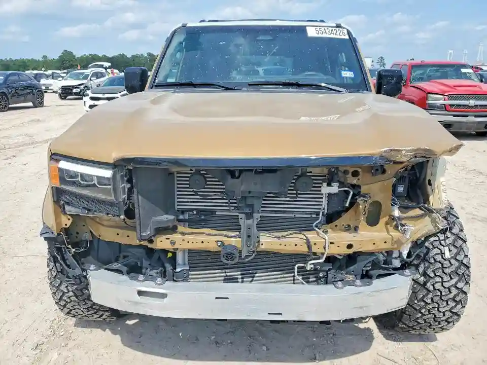 JTEABFAJ1RK010848 2024 TOYOTA LAND CRUISER-4