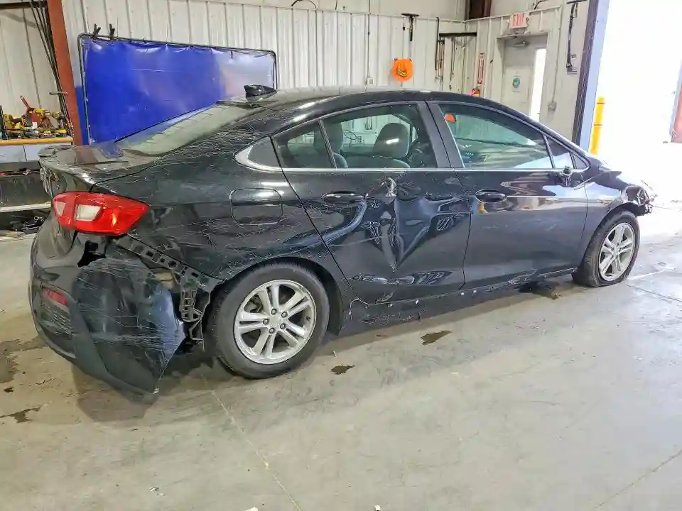 1G1BE5SM6H7187487 2017 CHEVROLET CRUZE-2
