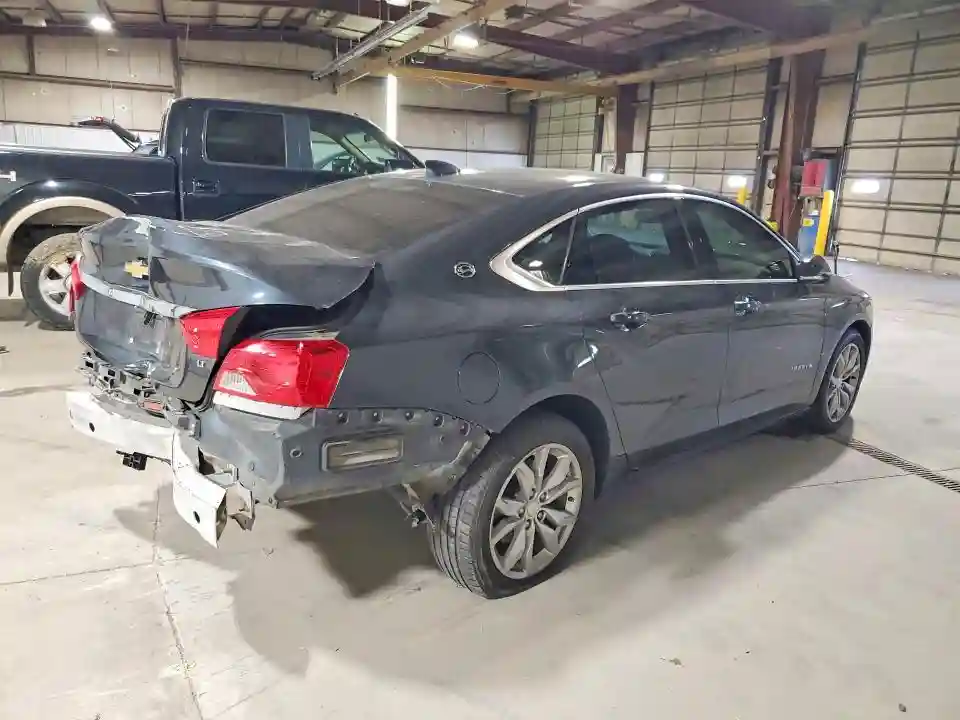 2G1105SA5J9141119 2018 CHEVROLET IMPALA-2