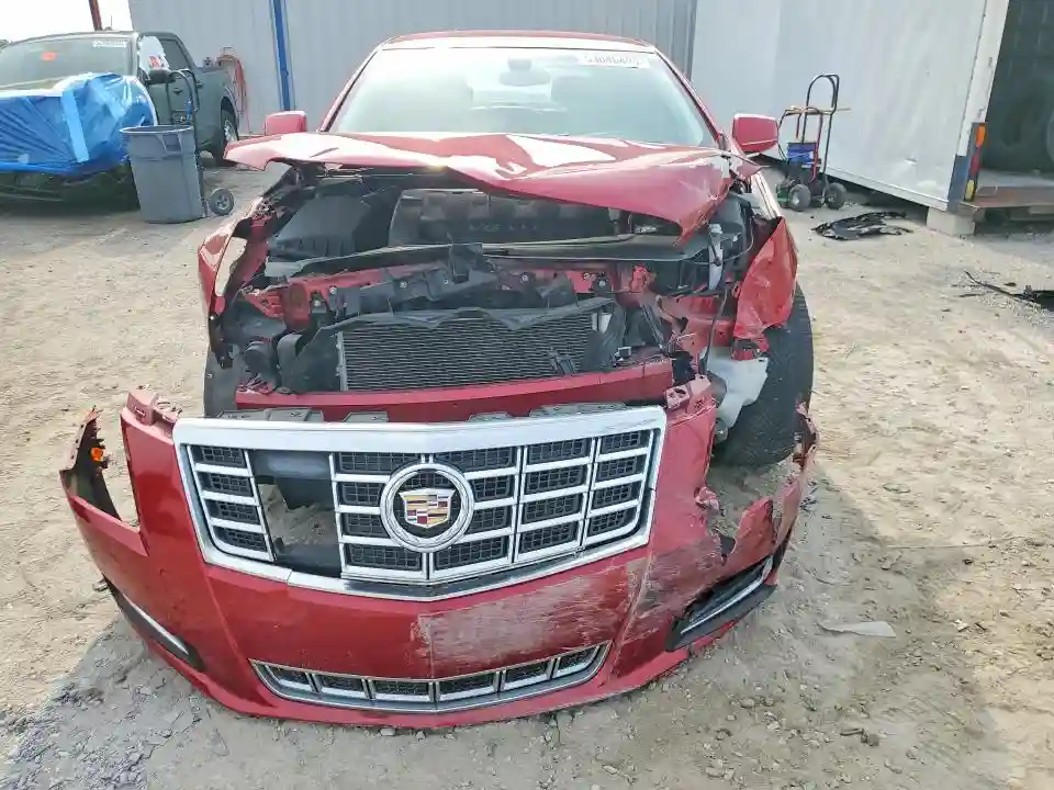 2G61L5S39F9156362 2015 CADILLAC XTS-4
