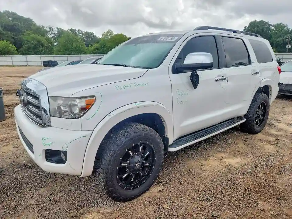 5TDKY5G15FS058320 2015 TOYOTA SEQUOIA-0