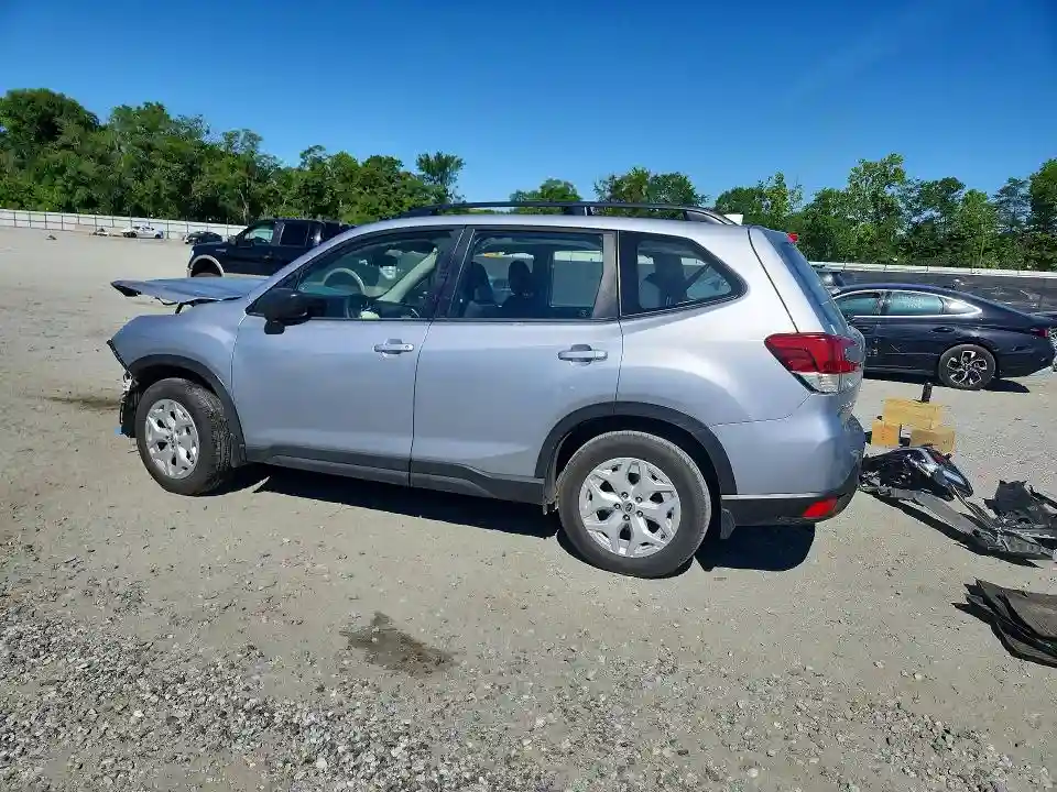 JF2SKADC1MH415365 2021 SUBARU FORESTER-1