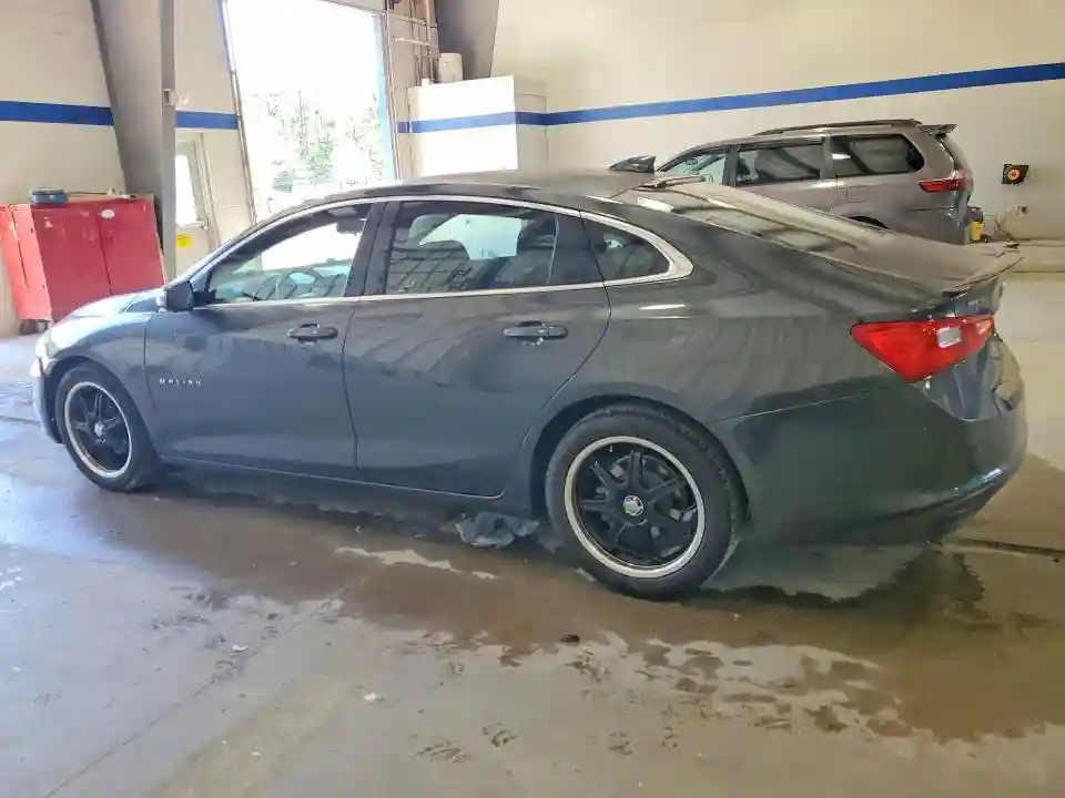1G1ZE5ST9HF151501 2017 CHEVROLET MALIBU-1