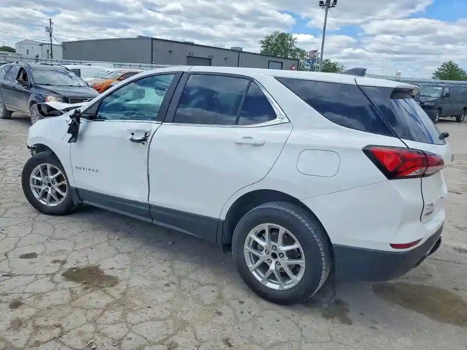 3GNAXKEV5NS173990 2022 CHEVROLET EQUINOX-1